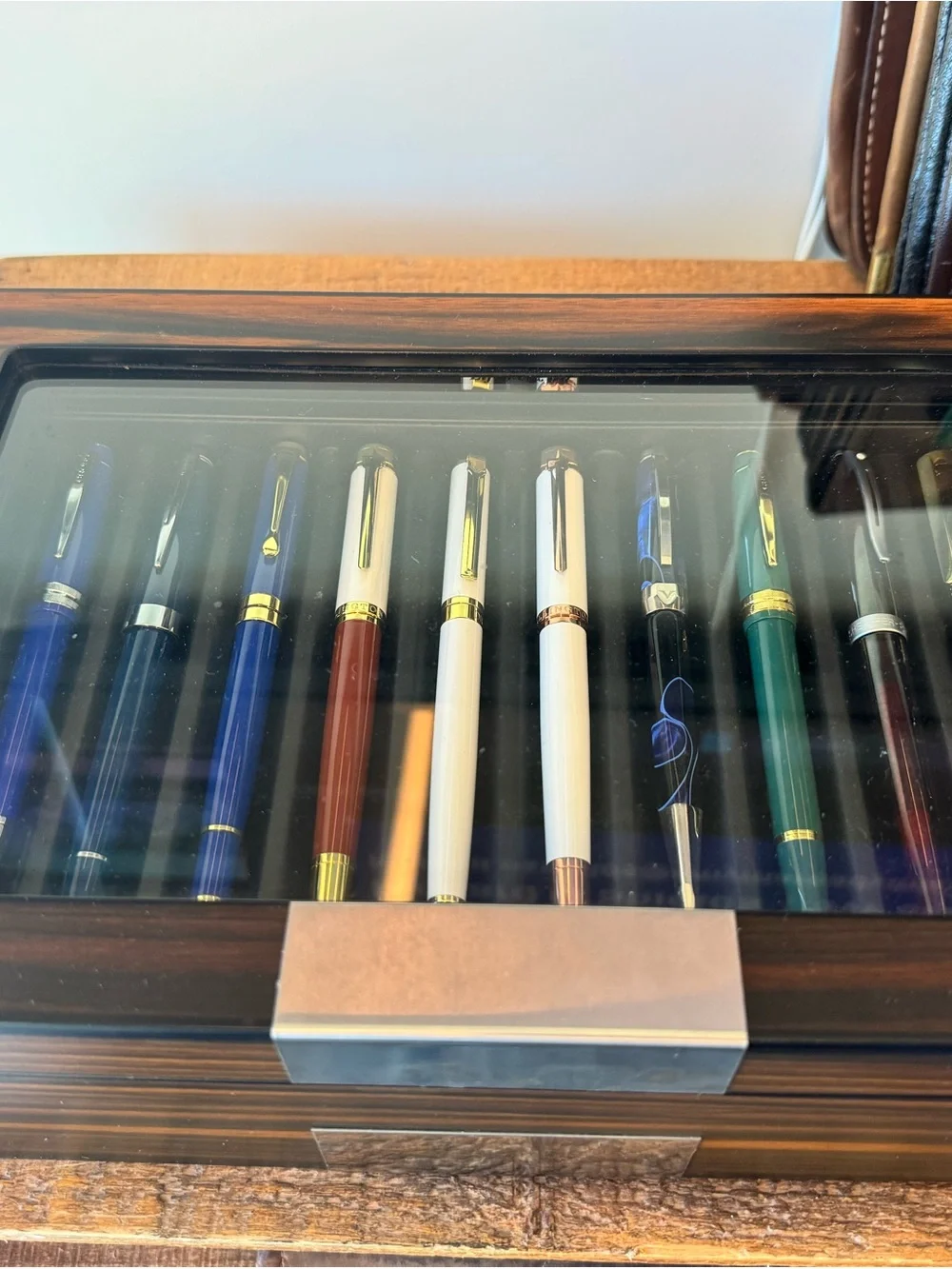 COMPLETE LUXURY & COLLECTOR PEN COLLECTION — $3,500 OBO